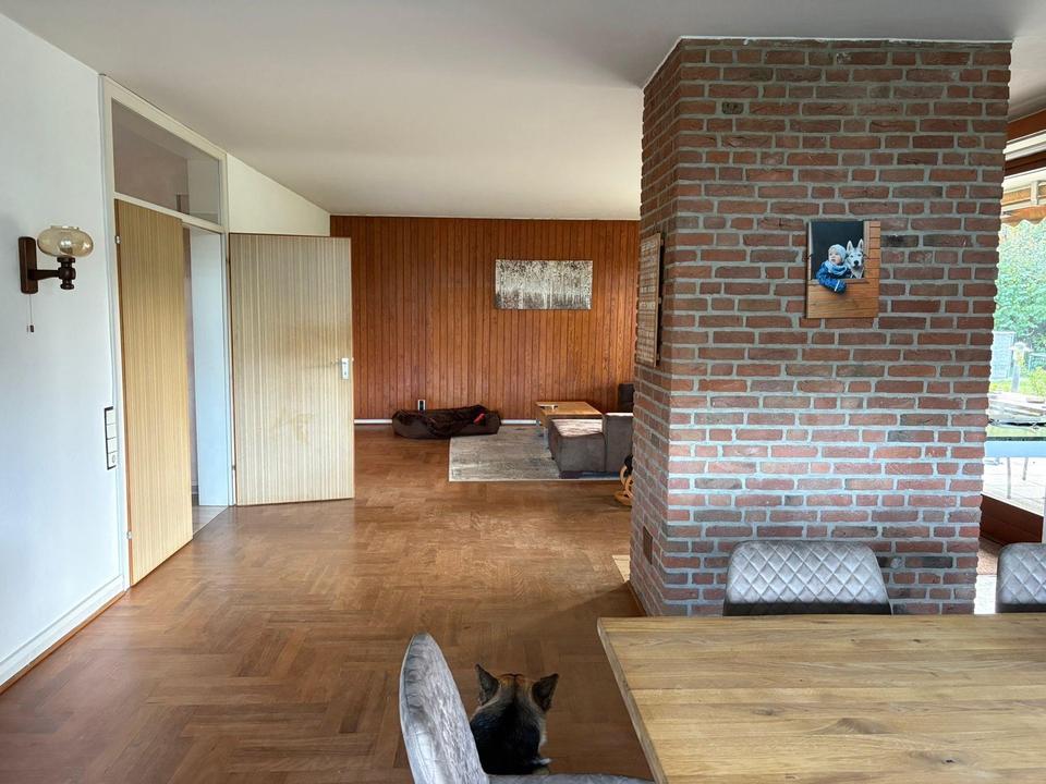 Wunderschönes Architektenhaus mit ein gewissen Charme – Bild 8