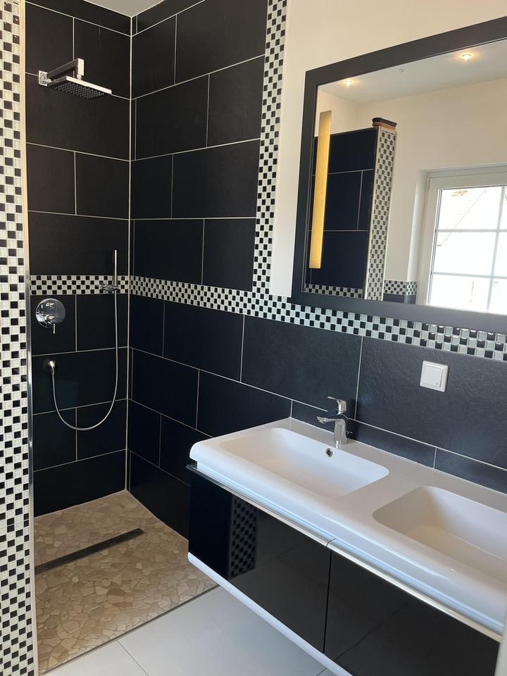 Traumhaft schöne, exklusive Stadtvilla in 32791 Lage – Bild 15