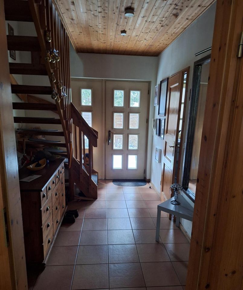 Charmantes freistehendes Einfamilienhaus im historischen Alt-Rudow – Bild 9