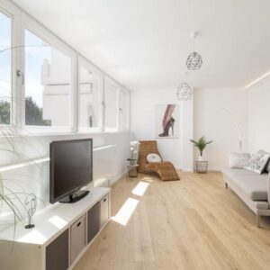 Eigennutzer oder Investoren! 3 Zimmer Wohnung in Obersendling