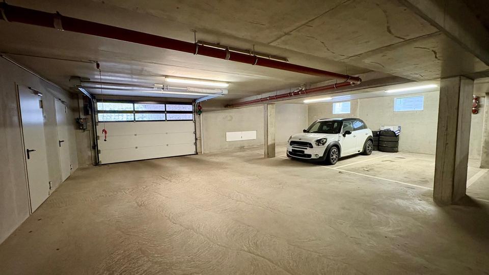 Zentral, modern und bequem – schöne Erdgeschosswohnung in Wittlich – Bild 15