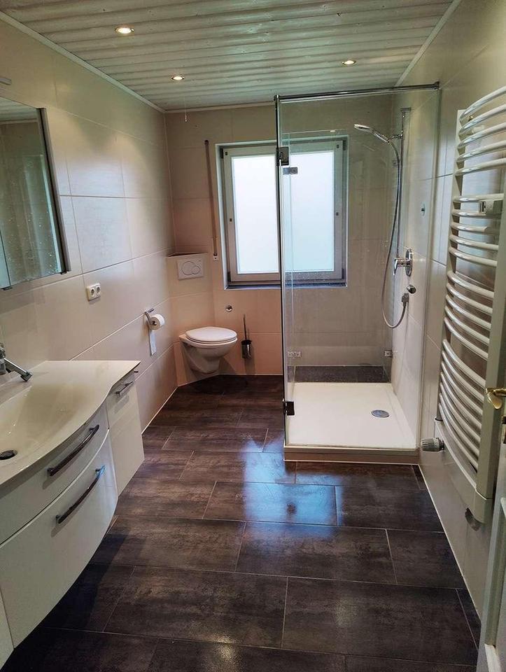 Großzügige 3,5-Zimmer-Wohnung mit Wintergarten & Dachterrasse - Nähe Wasserburg – Bild 19