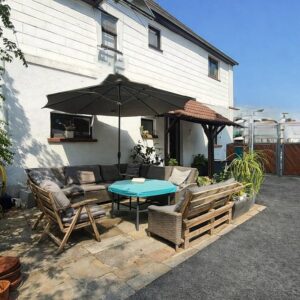 Historisches Altstadthaus für Liebhaber