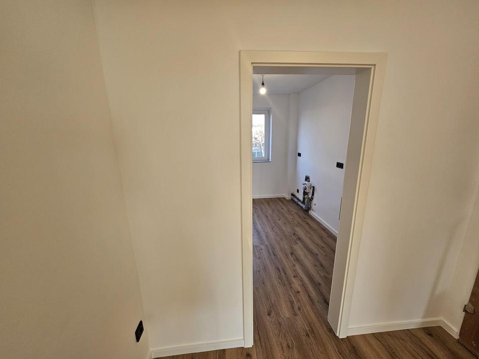 HH-Niendorf - Helle 3-Zimmer-Wohnung inkl. TG-Stellplatz mit Südbalkon in bester Lage – Bild 32