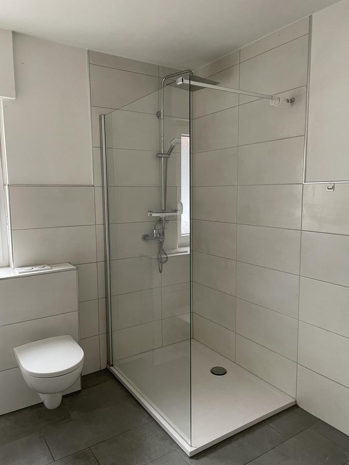 Großzügiges 2- Parteienhaus – Bild 5