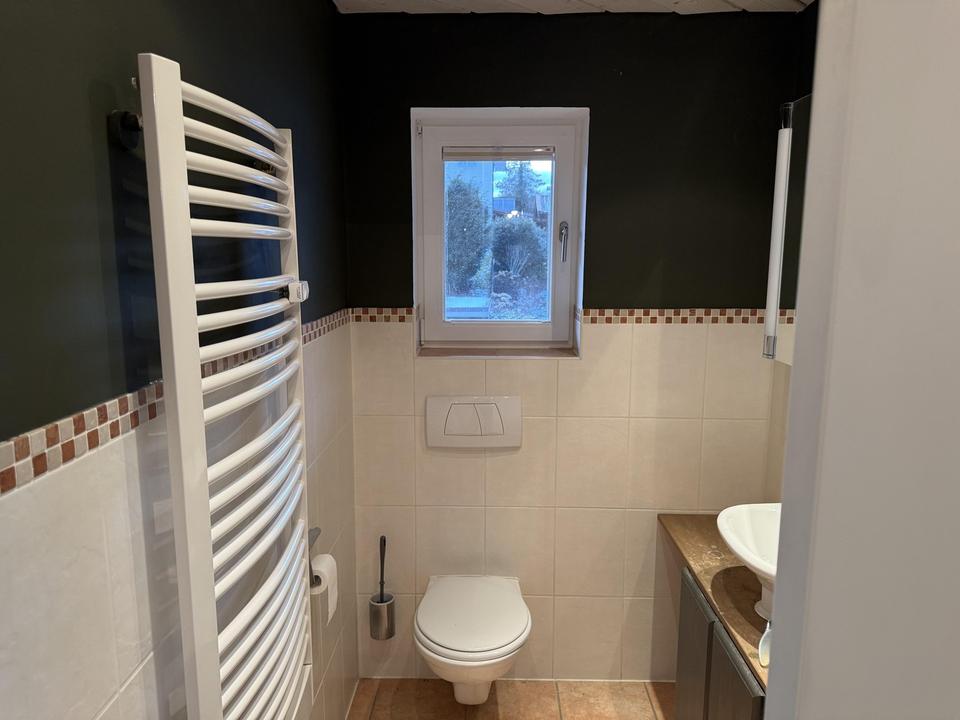 Großzügige 3,5-Zimmer-Wohnung mit Wintergarten & Dachterrasse - Nähe Wasserburg – Bild 20