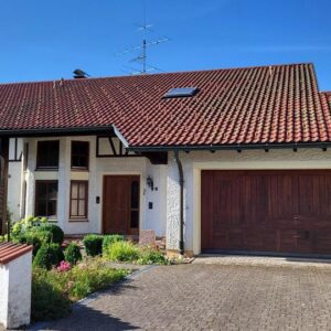 Wohntraum mit Panorama: Großzügiges Ein- bis Zweifamilienhaus in Dornstetten