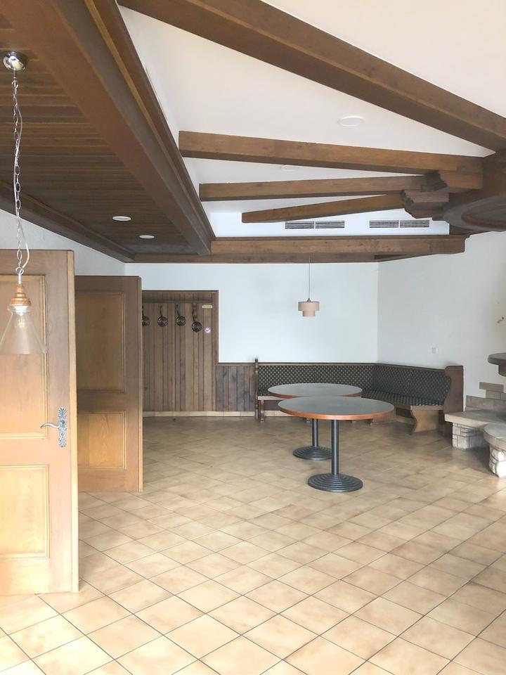 Große Gastronomiefläche – 980 m² für Ihr Konzept – Bild 8