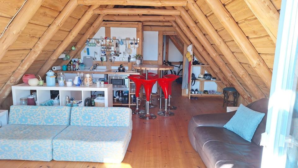 Bootshaus/ Wochenendhaus/Wassergrundstück – Bild 10