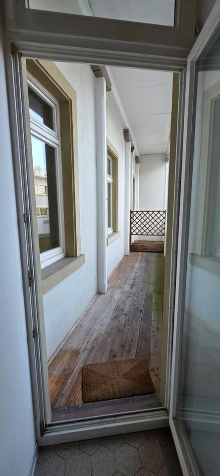 Büro-Praxis - Räume, Altbau am Kaiserplatz – Bild 11