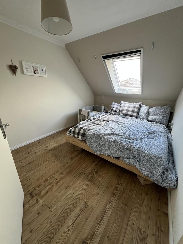 PROVISIONSFREI - Familienfreundliche DHH nahe Hamburg – ruhige Lage, Garten & Homeoffice – Bild 20