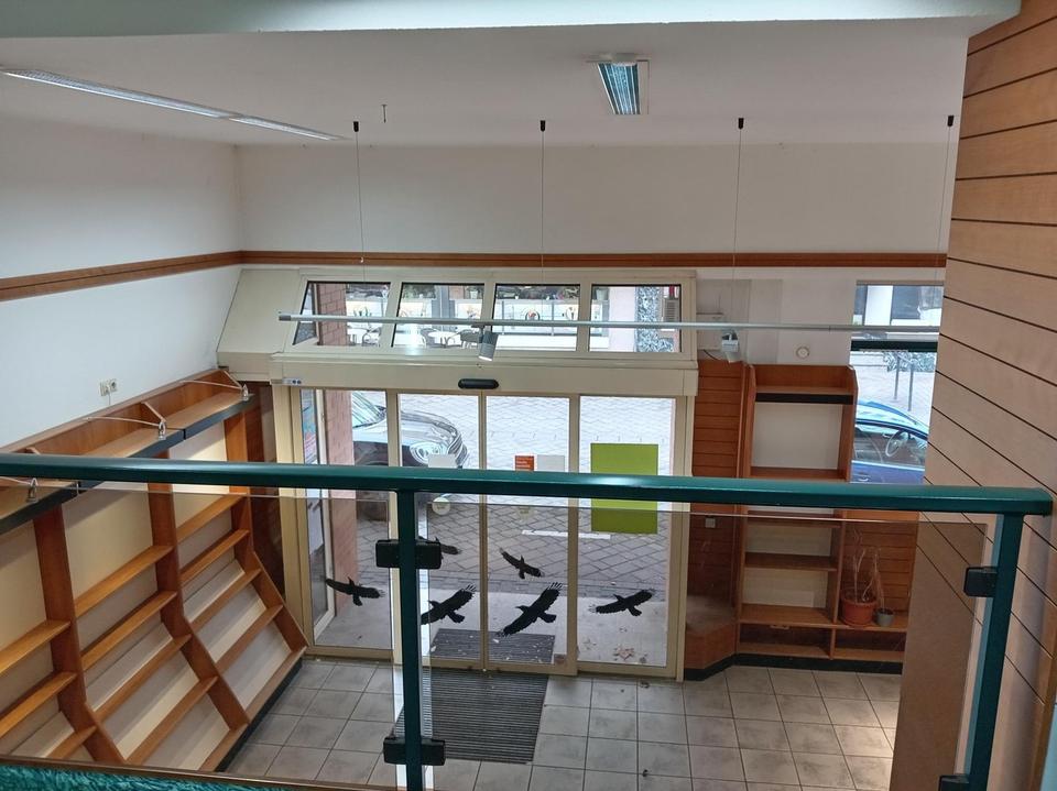 Geschäftsräume / Ladenlokal – Bild 4