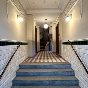 3-Zimmer-Eigentumswohnung mit Balkon – ideal für Eigennutzer