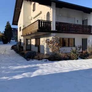 Großes Wohnhaus im Bäderdreieck mit großzügigem Garten