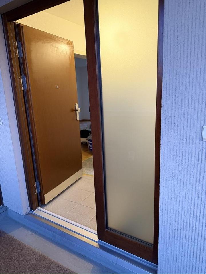 Lichtdurchflutete 3-Zimmer-Wohnung im 7. Stock mit Panorama-Ausblick & Tiefgarage – Bild 34