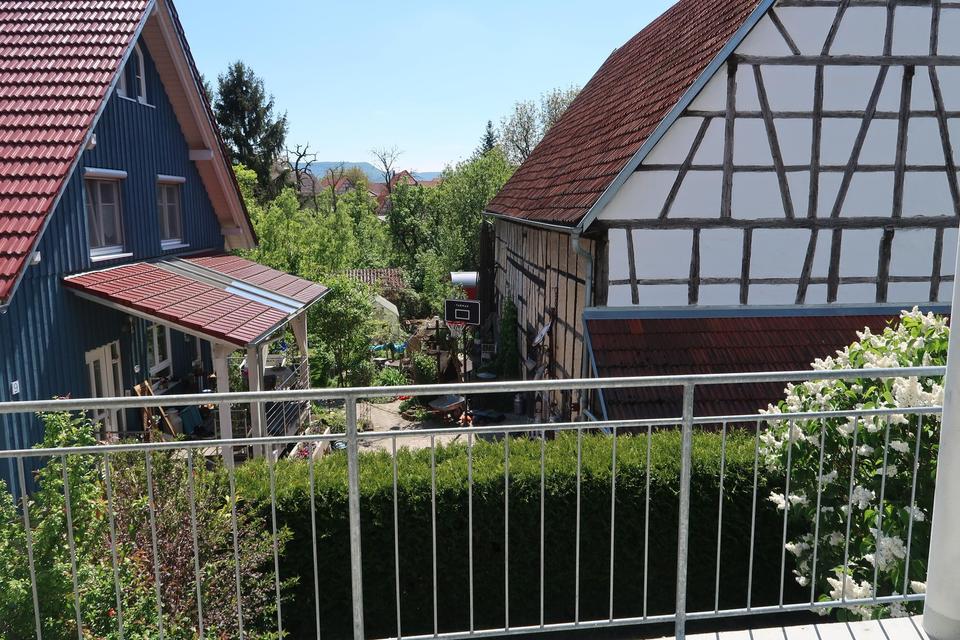 RESERVIERT - Stilvolle 3,5-Zimmer-Eigentumswohnung mit zwei Balkonen in sonniger Süd-West-Lage – Bild 15