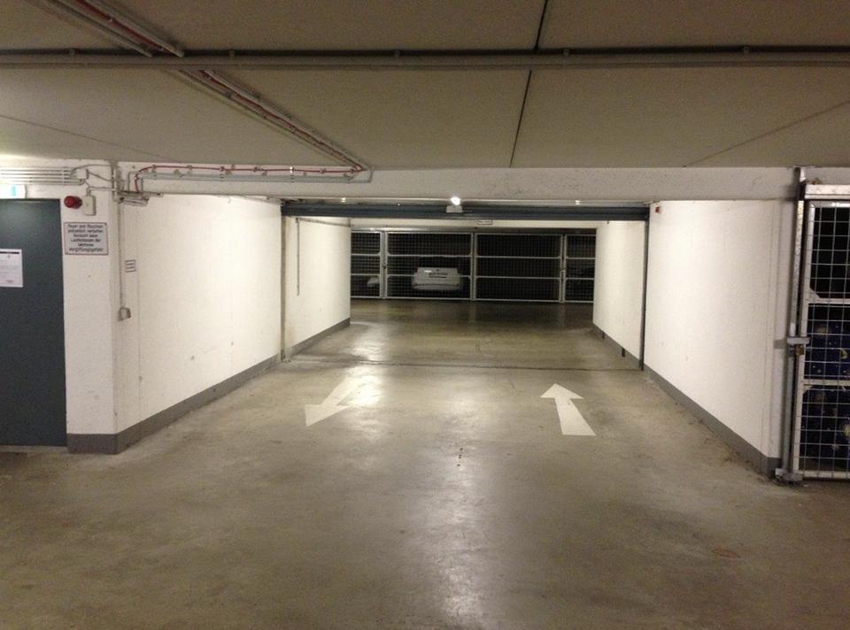 Kapitalanlage / Teileigentum / Wohnungspaket im Stadt Kerpen / Region Köln – Bild 7