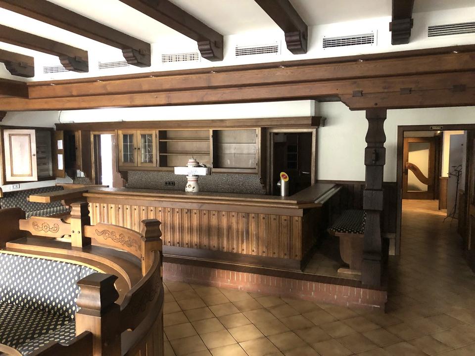 Große Gastronomiefläche – 980 m² für Ihr Konzept – Bild 5