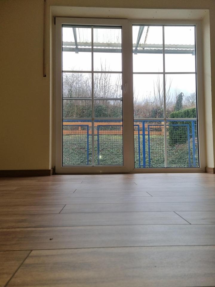 Moderne Wohnung mit 2 Balkonen in Ortsrandlage! – Bild 22