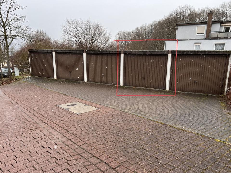 Helle Dachgeschosswohnung – Bild 17