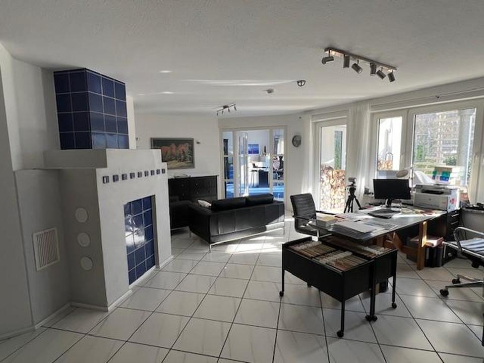 Großzügiges Einfamilienhaus in bevorzugter Wohnlage. Provisionsfrei – Bild 26