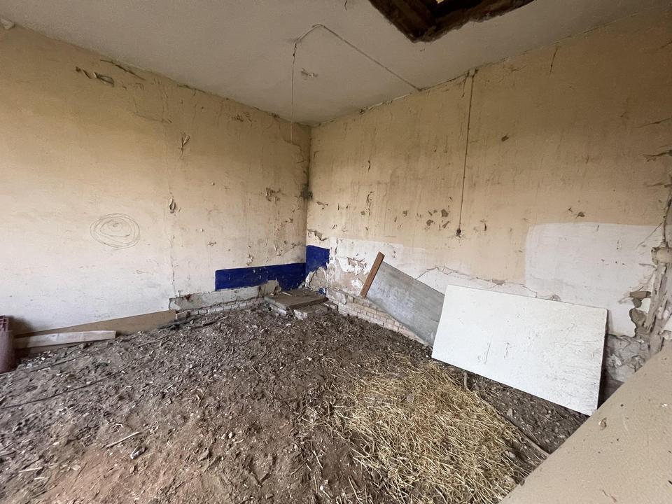 Gutshaus in Ostseenähe im Klützer Winkel – Bild 10