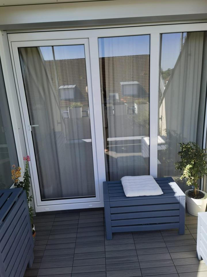 !!RESERVIERT!! Provisionsfreie 3,5Zi. Maisonette-Wohnung – Bild 12