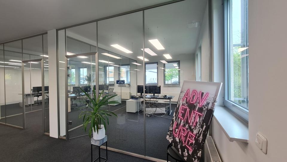 Nachmieter für lukrative Büroräume gesucht – Bild 8
