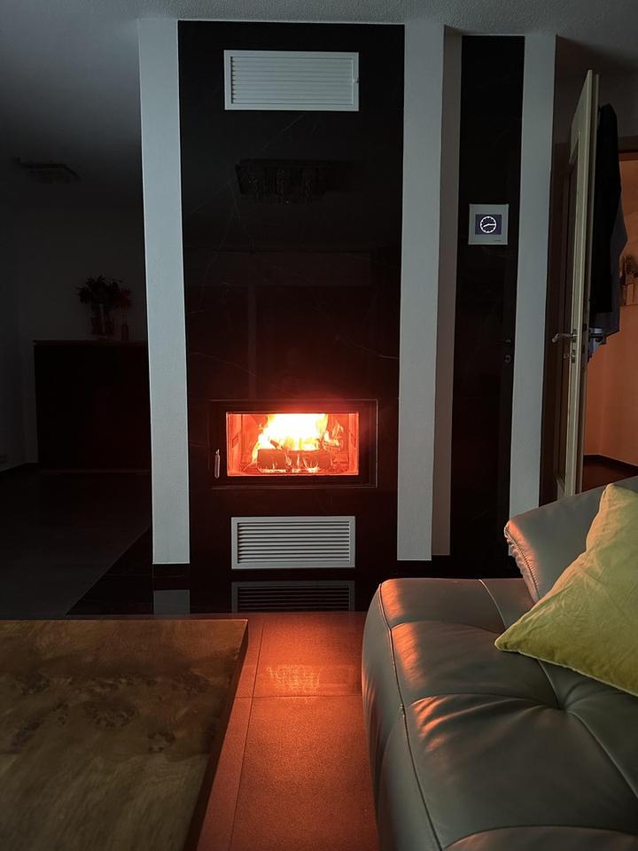 Nachhaltig Wohnen & Sparen: Haus mit ELW (Zins-Joker), High-End Technik 2022 & 1300m² Grund – Bild 8