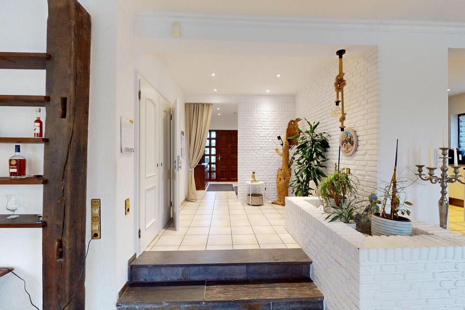 Bungalow mit Einliegerwohnung und flexibler Nutzung – Bild 7