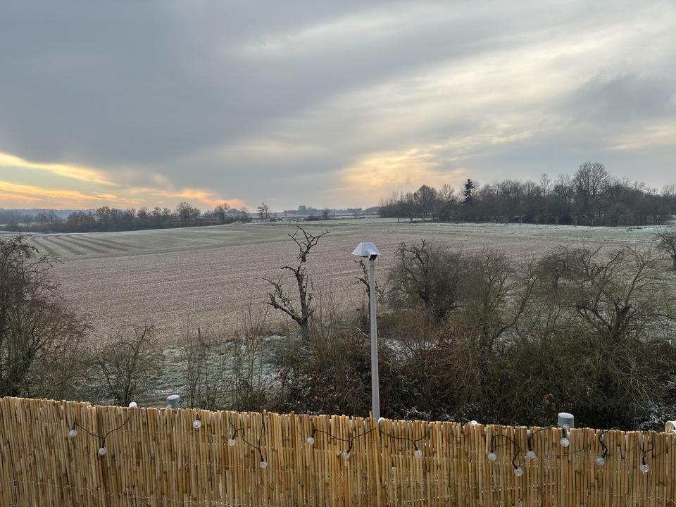 Moderne Wohnung in Bad Vilbel – Bild 2