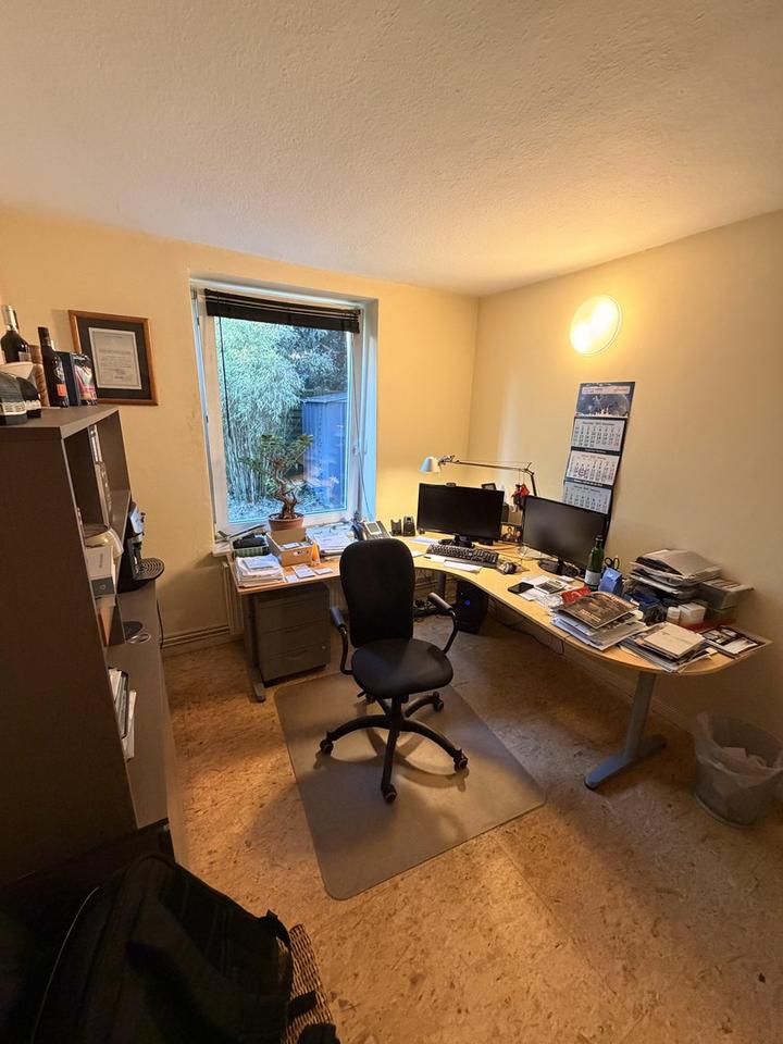 Gewerbeeinheit mit 4,5 Zimmern – ideal für Büro, Praxis oder Ähnliches – Bild 9