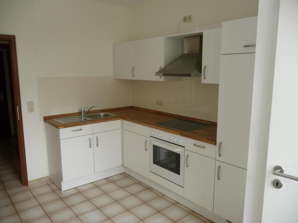 Lauenburg Stadtmitte 2 Zimmerwohnung zu vermieten – Bild 2