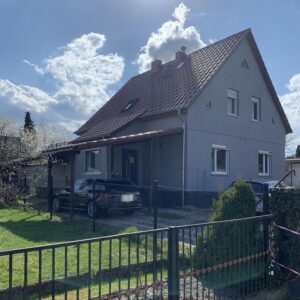 Ein Stück Lebensqualität in der Nähe von Berlin