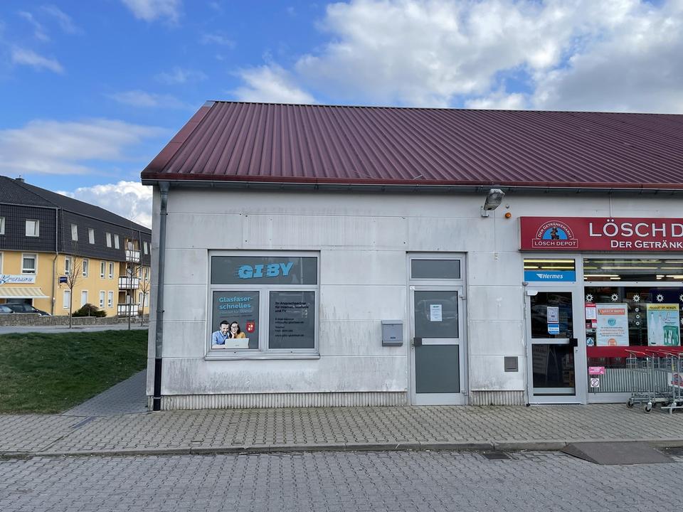 Gewerbeeinheit mit Potential sucht Mieter oder Käufer! – Bild 2