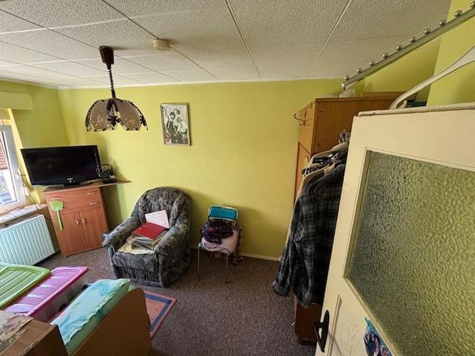 Reihenendhaus, unterkellert mit Nebengelass und Garten – Bild 15