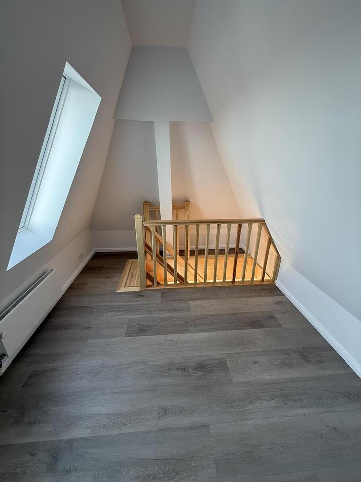 Leere, unbefristete 2,5-Zimmer Wohnung in Lichterfelde-West – Bild 4