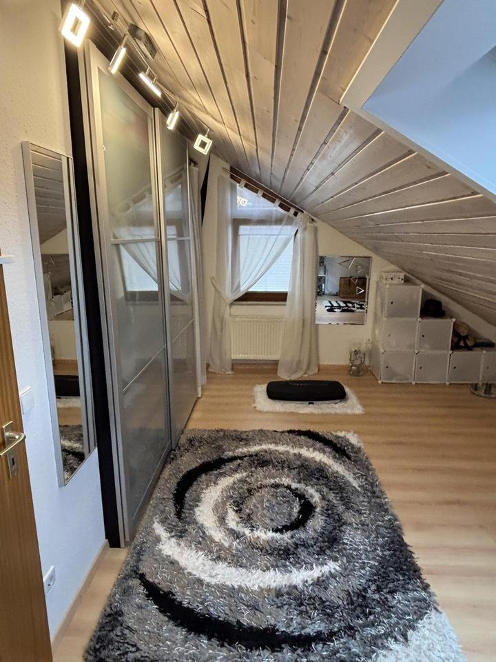 Gepflegte Doppelhaushälfte mit 2 separaten Wohneinheiten und Studio in ruhiger Lage, 30er Zone – Bild 27