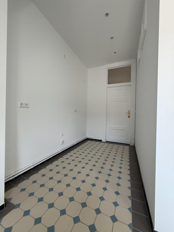 Leere, unbefristete 2,5-Zimmer Wohnung in Lichterfelde-West – Bild 9