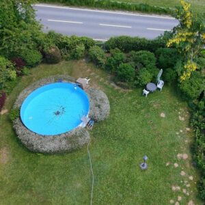 Baugrundstück in Wbn. Auringen