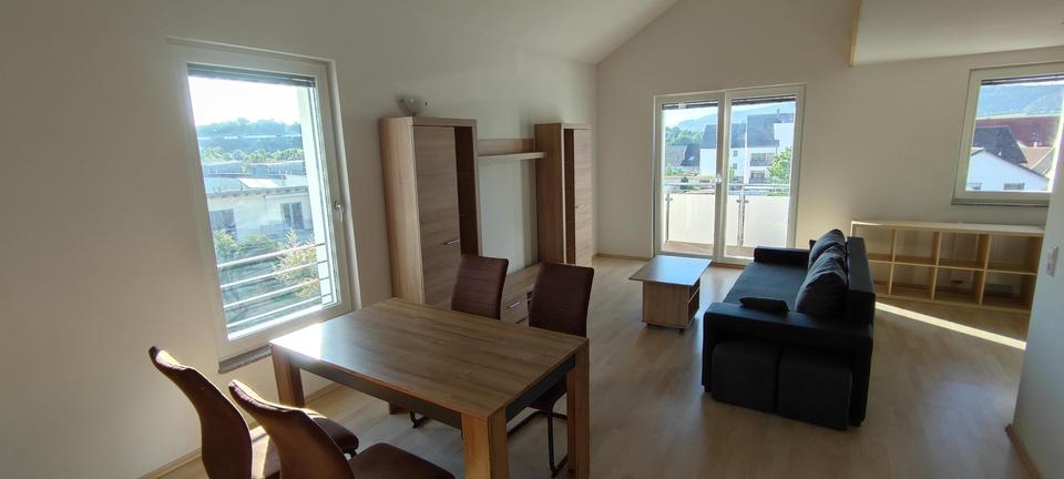 #1.17# Schönes vollmöbliertes Apartment. Ab Juni. – Bild 2