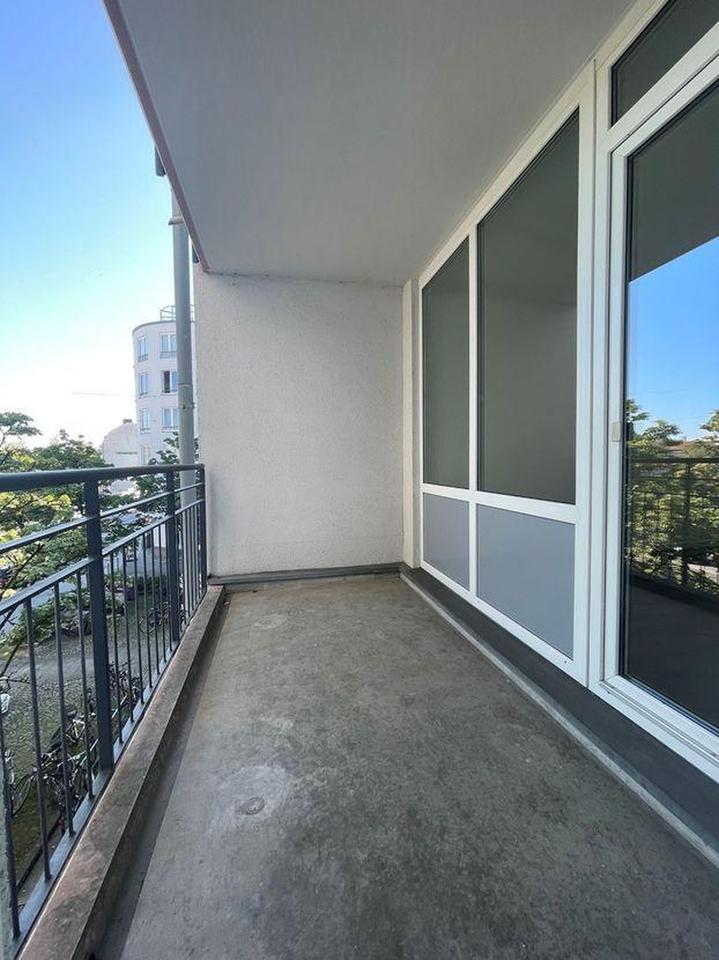 Helle Stadtwohnung mit Balkon – für WG vermietet / nachhaltige Kapitalanlage – Bild 8