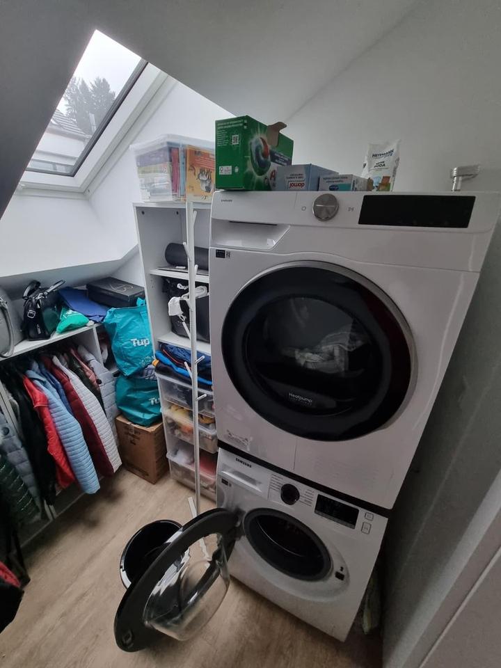 Helle DG-Wohnung mit riesigem Garten – ideal für Kapitalanlage oder Eigennutzung – Bild 13