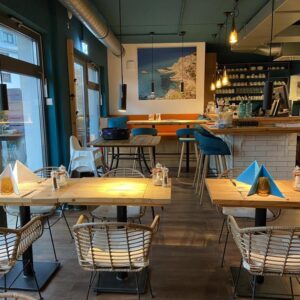 Gastro Niendorf/Timmendorfer Strand – schlüsselfertig & provisionsfrei