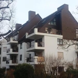 2 ZIMMERWOHNUNG EIGENTUMSWOHNUNG IN ABSOLUTER BESTLAGE OFFENBACH WESTEND