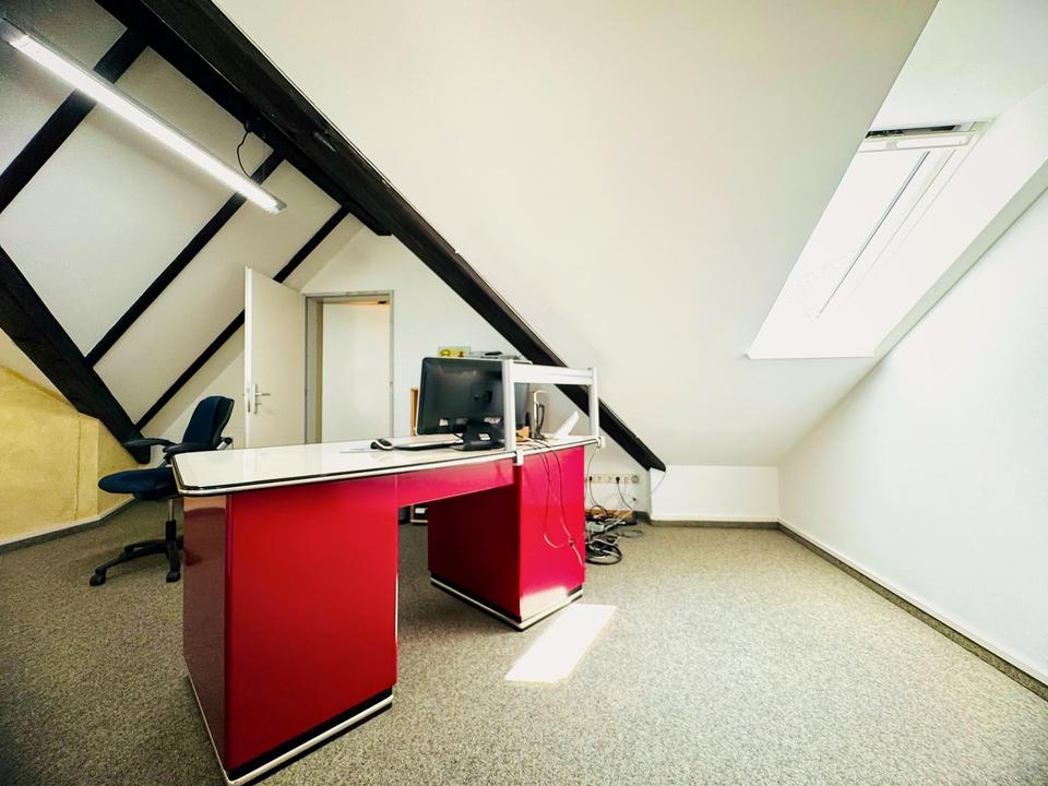 Büro / Praxisfläche zu vermieten – Bild 7