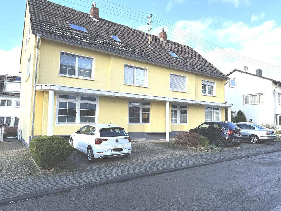 Wunderschöne, moderne, helle Wohnung in bester Lage.