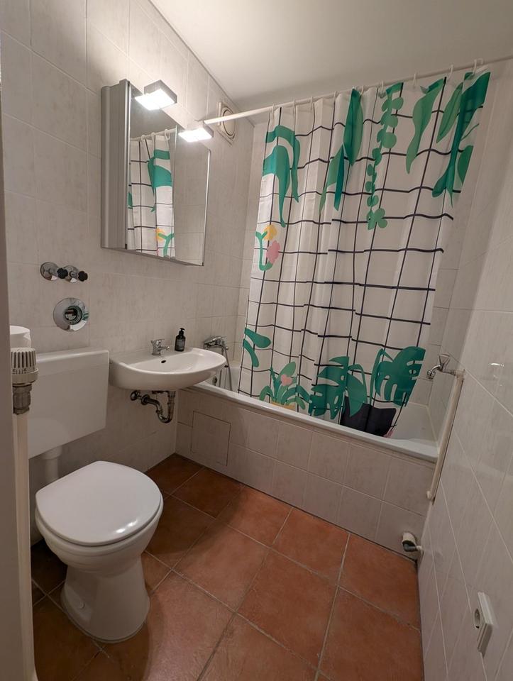 1-Zimmer City-Apartment in Berlin-Mitte - provisionsfrei vom Eigentümer – Bild 12