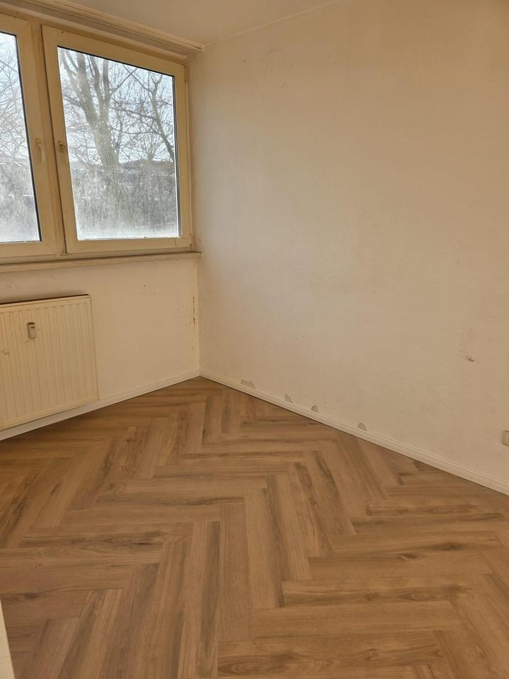 Attraktive 2 Zimmer Wohnung in zentraler Lage von Witten – Bild 3