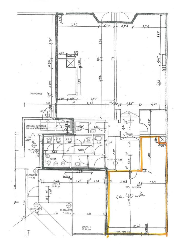 Gewerbeeinheit in Braunlage zu vermieten – Bild 14